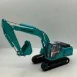 Engin Poclain gm full métal