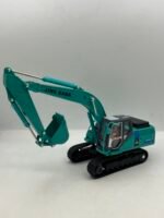 Engin Poclain gm full métal