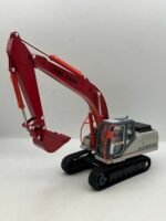 Engin Poclain gm full métal – Image 6