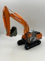 Engin Poclain gm full métal – Image 5