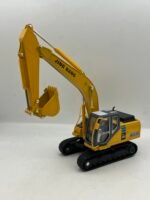 Engin Poclain gm full métal – Image 4