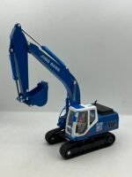 Engin Poclain gm full métal – Image 2