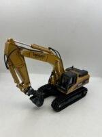 Engin Poclain gm full métal – Image 3