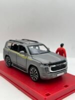 Toyota land cruiser 1/32(17cm)