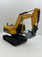 Poclain R/c télécommandé professionnel tête métal – Image 6