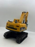 Poclain R/c télécommandé professionnel tête métal – Image 4