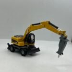 Engin métal حديد حجم cm 17