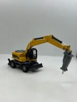 Engin métal حديد حجم cm 17