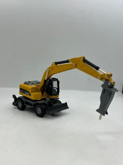 Engin métal حديد حجم cm 17