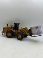 Engins full métal حديد كامل حجم 25cm – Image 5