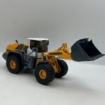 Engins full métal حديد كامل حجم 25cm