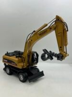 Engins full métal حديد كامل حجم 25cm – Image 3