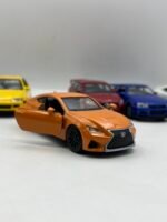 Lot 05 voiture JdM 🇯🇵 1/36(12cm) – Image 4