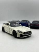 Lot de 05 voiture sport 1/36(12cm) – Image 2