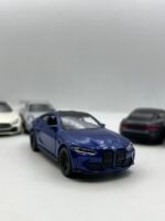 Lot de 05 voiture sport 1/36(12cm) – Image 3