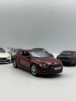 Lot de 05 voiture sport 1/36(12cm) – Image 4