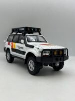 Toyota land cruiser offroad 1/24(23cm – Image 2