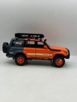 Toyota land cruiser offroad 1/24(23cm – Image 5