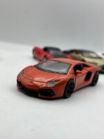 Lot 05 voiture super cars 1/36(12cm) – Image 3