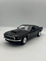 Ford Mustnag boss 1967 1/24(23cm)