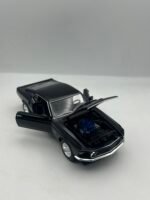 Ford Mustnag boss 1967 1/24(23cm) – Image 4