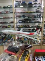 avion 42cm (melyon ou 500alf lwahda )