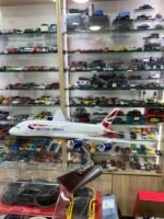 avion 42cm (melyon ou 500alf lwahda ) – Image 2