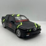 bmw m3 e30 kit venom 💲 1/24(23cm)