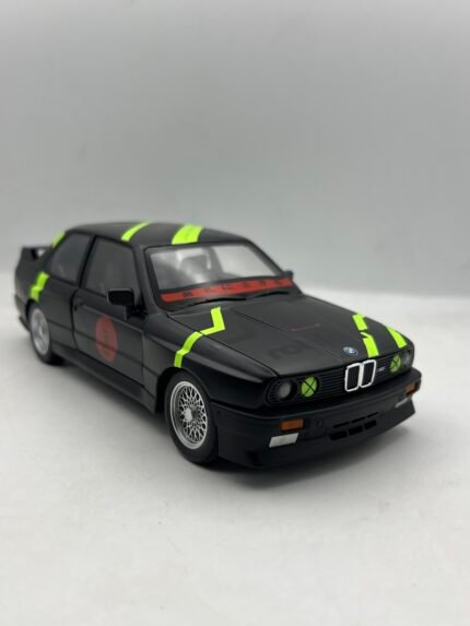bmw m3 e30 kit venom 💲 1/24(23cm)