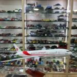 avion 52cm (melyon ou 800 lwahda