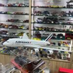 avion 42cm (melyon ou 500alf lwahda )