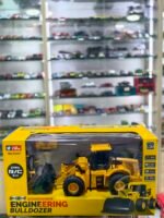 rc chargeur télécommandé grand modèle (30cm)