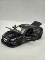 nissan GTR 35 1/32(16cm) – Image 2