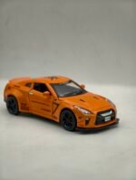 nissan GTR 35 1/32(16cm) – Image 3