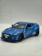 nissan GTR 35 1/32(16cm) – Image 4