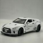 nissan GTR 35 1/32(16cm)