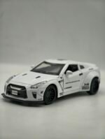 nissan GTR 35 1/32(16cm)