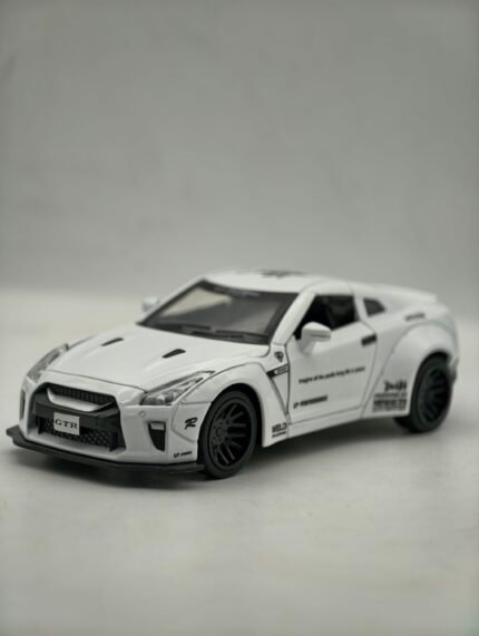 nissan GTR 35 1/32(16cm)