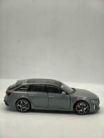Audi Rs6 1/32(16cm) super promo – Image 7