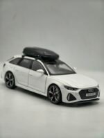Audi Rs6 1/32(16cm) super promo – Image 3