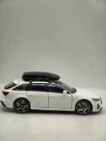 Audi Rs6 1/32(16cm) super promo – Image 5