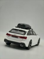 Audi Rs6 1/32(16cm) super promo – Image 6