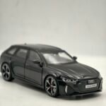 Audi Rs6 1/32(16cm) super promo
