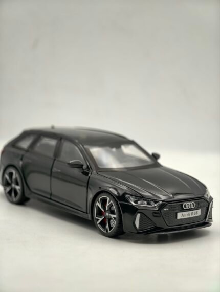 Audi Rs6 1/32(16cm) super promo