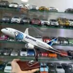 avion 42cm (melyon ou 500alf lwahda )