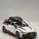 Audi Rs6 1/32(16cm) super promo