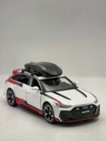 Audi Rs6 1/32(16cm) super promo