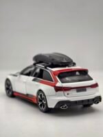 Audi Rs6 1/32(16cm) super promo – Image 11
