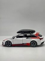 Audi Rs6 1/32(16cm) super promo – Image 13