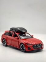 Audi Rs6 1/32(16cm) super promo – Image 2